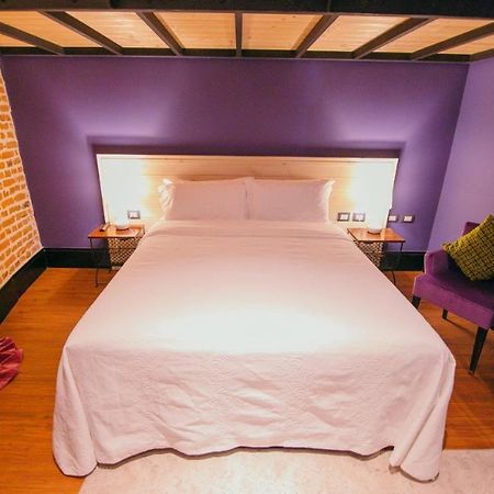 Cathedral Boutique Hotel Korce Rom bilde