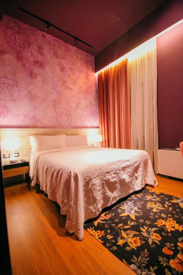 Cathedral Boutique Hotel Korce Rom bilde