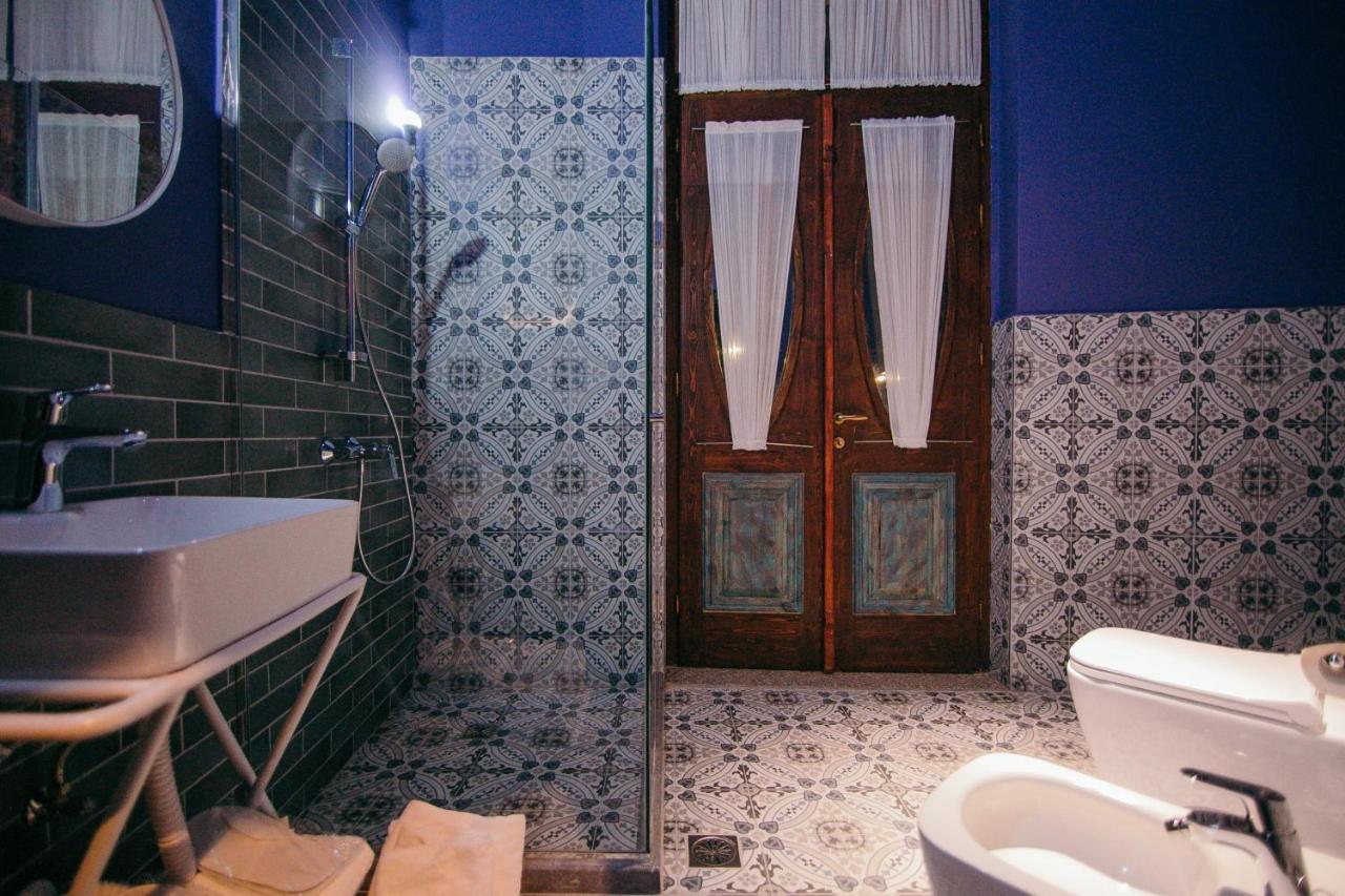 Cathedral Boutique Hotel Korce Eksteriør bilde